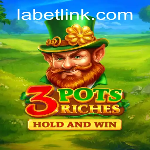 Exploring the New Gaming Sensation: 3potsRiches