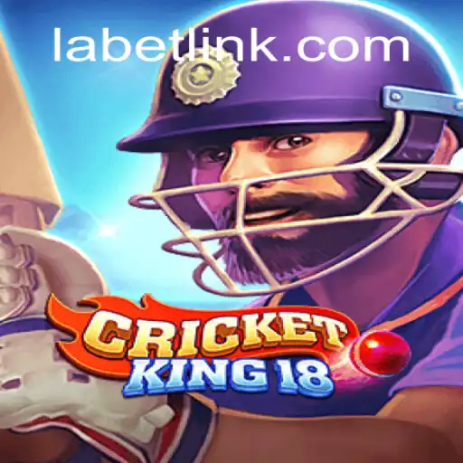 CricketKing18: A New Era of Cricket Gaming with LABET