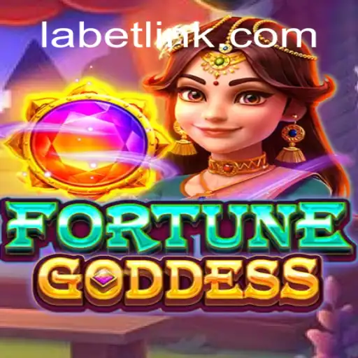 Unveiling FORTUNEGODDESS: A Mythical Journey with LABET