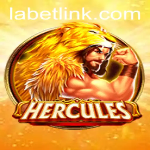 Experience the Thrill of Hercules: The Game of Heroes and Legends