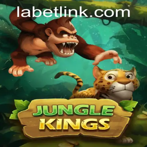 JungleKings: A Mesmerizing Adventure in the Heart of the Jungle