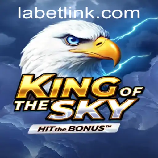 Discover KingOfTheSky: Conquer the Skies with LABET