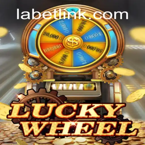 Experience the Thrill of LuckyWheel: Spin to Win!