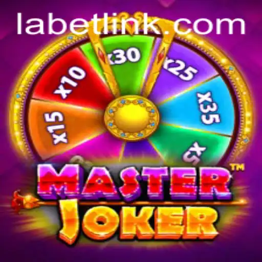 MasterJoker: A Captivating Blend of Strategy and Fortune