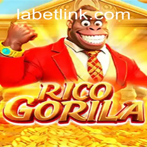 Exploring the Exciting World of RicoGorila: A Comprehensive Guide Featuring LABET