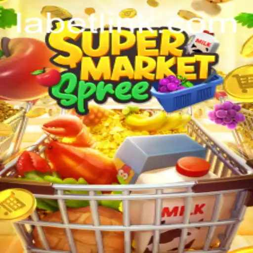 SupermarketSpree: A Thrilling Shopping Adventure
