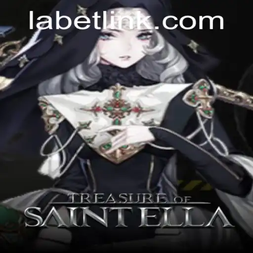 Discover the Enchanting World of 'TreasureofSaintElla'